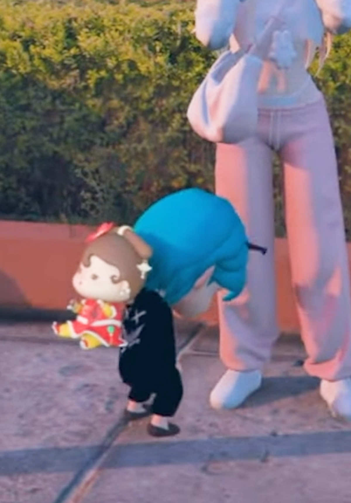 ลอซีมันเอาแต่เด็กเลย… #ลีซอxd #lazenxd #64bit #fivem #gtav 