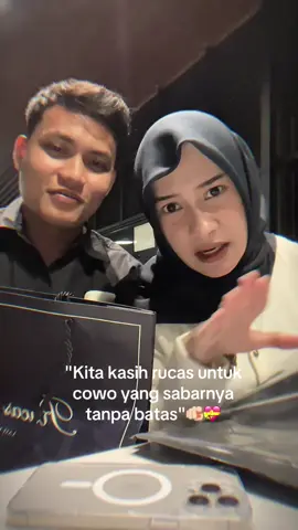 #rucas #rucasofficial @nawla @Nawput.id 
