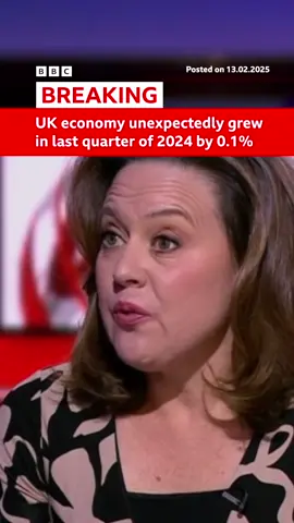 The strength of the economy affects things like pay rises and the amount of tax the government can raise to pay for services. #Economy #UKEconomy #Economics #Pay #EconomicGrowth #Finances #Money #Tax #UKGovernment #BBCNews