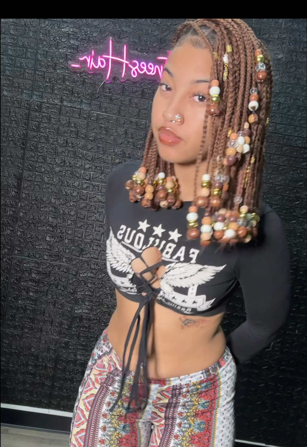 I barely did it but, it’s done 💗. #detroitstylist #detroitbraider #detroithair #hair #hairstyles #hairtransformation #hairgoals #bundles #hairstyling #braidstyles #braiders #braidedhairstyles #westland #braidsmichigan #wig#wiginstall #michiganbraider #michigan #explorepage #explore #detroit #detroitbraider #dearborn #wigoligist #blackbraider #locstyles 