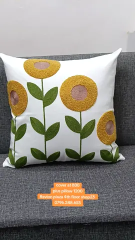 ✅Good quality  pillow cases  at  ksh.800 ✅Plus insert 1200 ✅Size 45*45cm  ✅With  zip  .. .. .. ✅Fiber insert at ksh.400 .. Feather insert  ✅45*45cm ksh 1800 ✅50-50cm ksh.2000 ✅30*50cm ksh.1600 .. .. Location: Revlon plaza on Biashara street 4 th floor shop 23 Contact: 0796288655 .. .. .. .. #throwpillows #throwpillow #cushion #cushioncover #wovenpillow #bohopillows #bohocushions #woventhrow #pillowsinkenya #homedecor #nairobi #kisumu #mombasa #uganda #tanzania #livingroomdecor #chrismas #novembersale #karen#embroiderypillows #embroiderycase #embroiderypillowcover