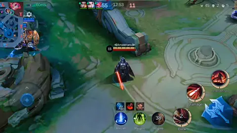 Argus age age beraksi dengan savege#mlbbcreatorcamp capcup#CapCut 