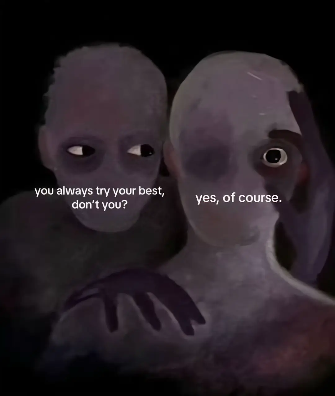 Don’t put yourself down for others❤️