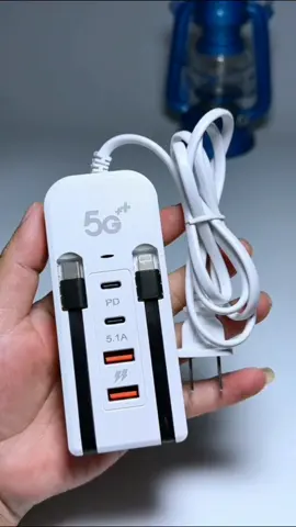 Multifunctional Fast Charger.. Smart Gadgets 😍 Antique Accessories and Appliances  . Like❣️ comments📋 Share📤 . #smartphonescharger #gadgets #gadget #onlineshop #amazonfinds #aliexpressshopping #tiktokshop #appliances 