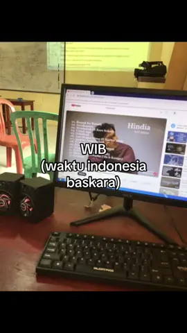 muterin lagu hindia smpe mampus 🤨#4u #fyp #hindiasong #baskaraputra 