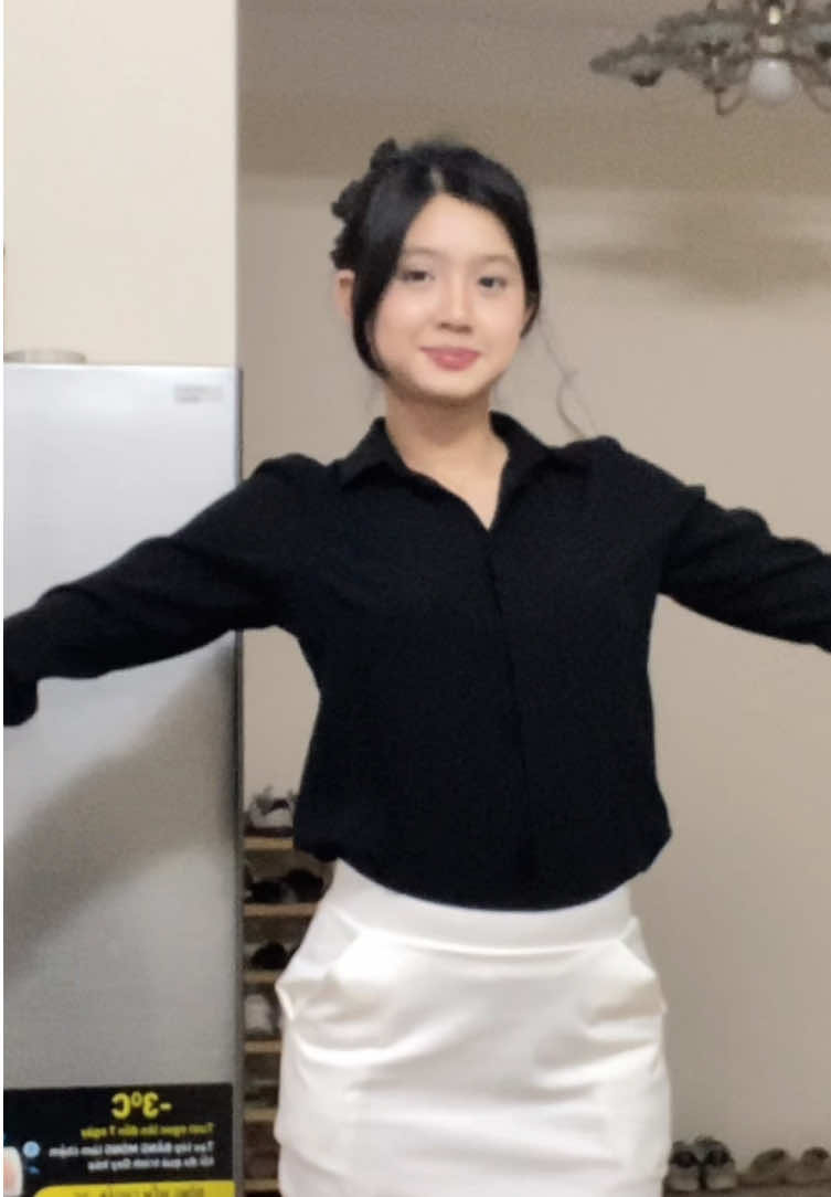 Nhà ai thiếu Kế toán chừa cho em 1 slot nhé ạ 🥹
