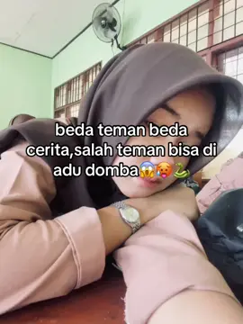 percaya dikit langsung jadi domba😱🤣 #4u #foryoupage #fypage 