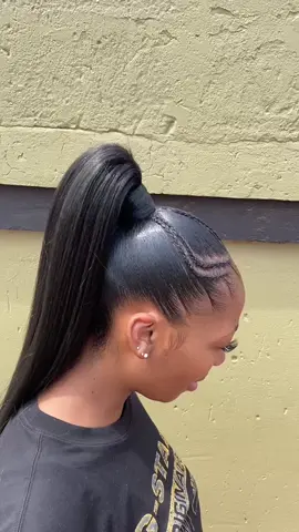 #ncedosglowzone #ponytailinkatlehong #ponytailhairstyle #pondostylinggelkatlehong #ponytailtutorial #ponytail2025 