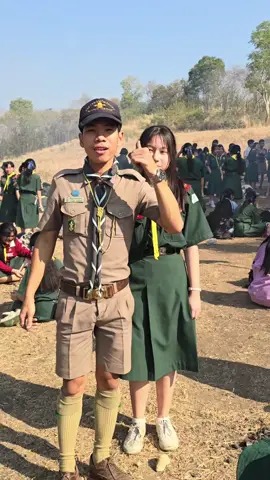 โรงเรียนนวมินทราชินูทิศ สตรีวิทยา 2 กิจกรรมการอยู่ค่ายพักแรมลูกเสือ-เนตรนารีสามัญรุ่นใหญ่ ระดับชั้นมัธยมศึกษาปีที่ 3 ระหว่างวันที่ 24-26 มกราคม 2568 ณ ค่ายภูริทัศ อ.มวกเหล็ก จ.สระบุรี โรงเรียน​สุรธรรมพิทักษ์ #ทีมเพชรพระมงกุกฎ #ครูท็อป #วิทยากรลูกเสือ #ครูลูกเสือ #เข้าค่ายลูกเสือ #ลูกเสือ #เนตรนารี #ค่ายภูริทัศ  #เดินทางไกล #เข้าค่ายพักแรม #รอบกองไฟ #ผจญภัย #เพชรพระมงกุฎ 