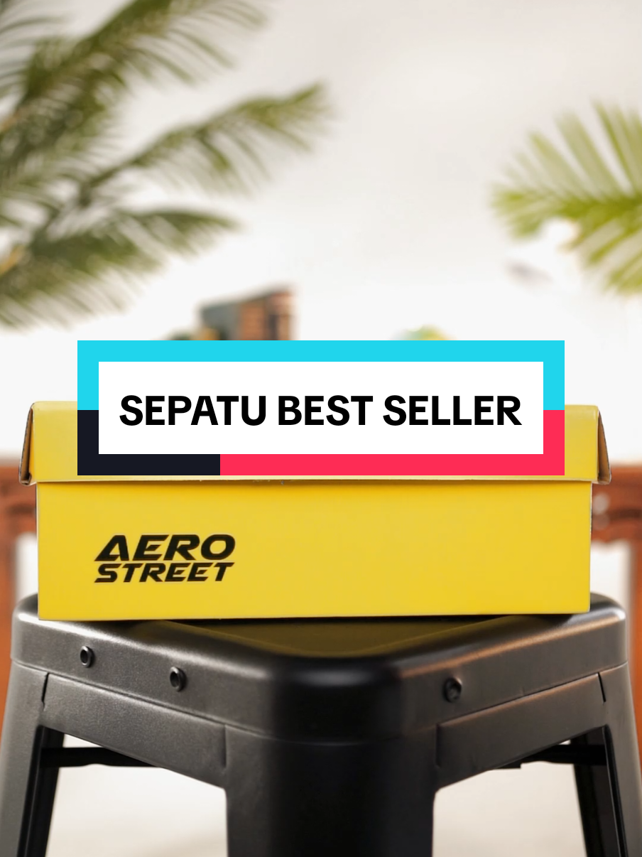Kamu udah punya sepatu massive 2.0 warna apa? #aerostreet #tiktoknews #bestseller #fypage #sneakers 