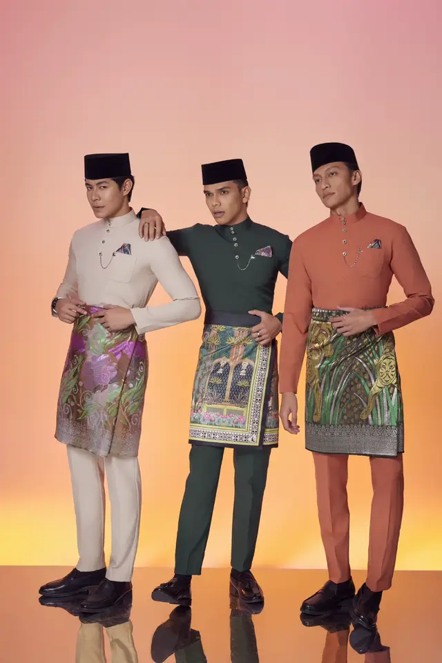 Dapatkan Koleksi terbaru BAJU MELAYU SENNA 2025 daripada Elrah Official Store !! Cepat Tekan beg kuning sekarang and korang boleh menang hadiah lucky draw 😊🎊 #elrahexclusive #fyp #elrah #mendonia #bajumelayu #raya2025 #aisarkhaled