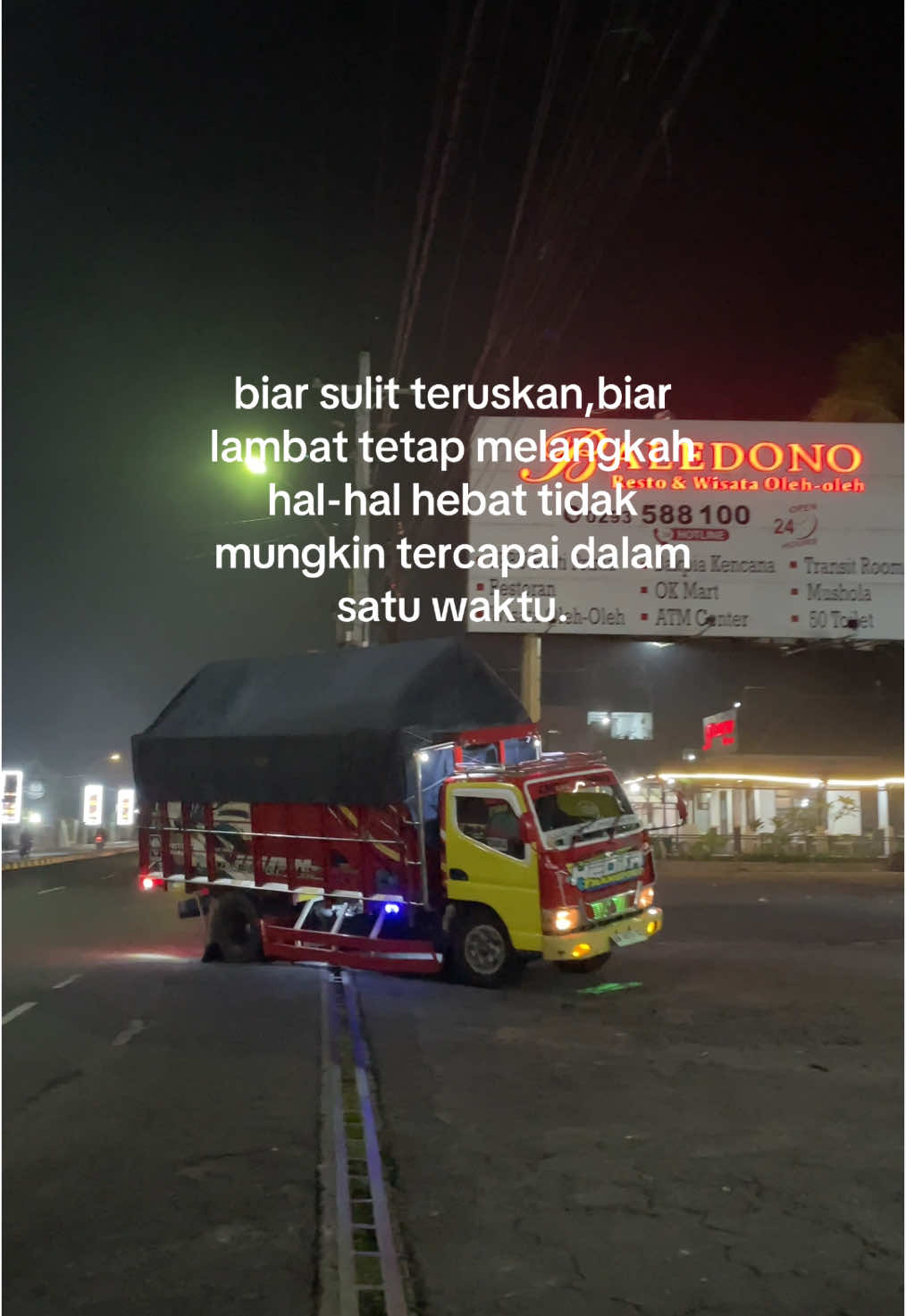 🤲🏻🙂‍↕️#capcut #storytruck #fyp #truckdriver #truck #storywhatsapp #katakata #truckmaniaindonesia #ly #perjuanganhidup #lakilaki #lewatberanda #cantermania #masukberandafyp 