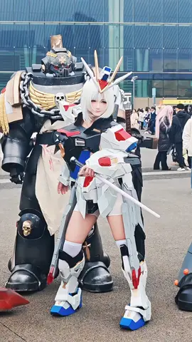 #cosplay #xuhuong #cos #xh #cute #douyin 