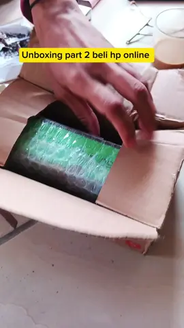 hp infinix hot 50 belinya online guys #infinixhot50 #unboxing #hpgaming #hpmurah 