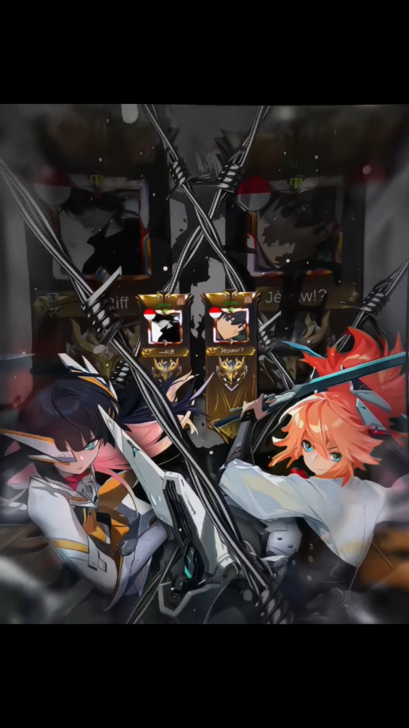 #ripkimlbb || beranda isinya matane matane teros @jeppajakali  #4ethereal #mlbb #preset 