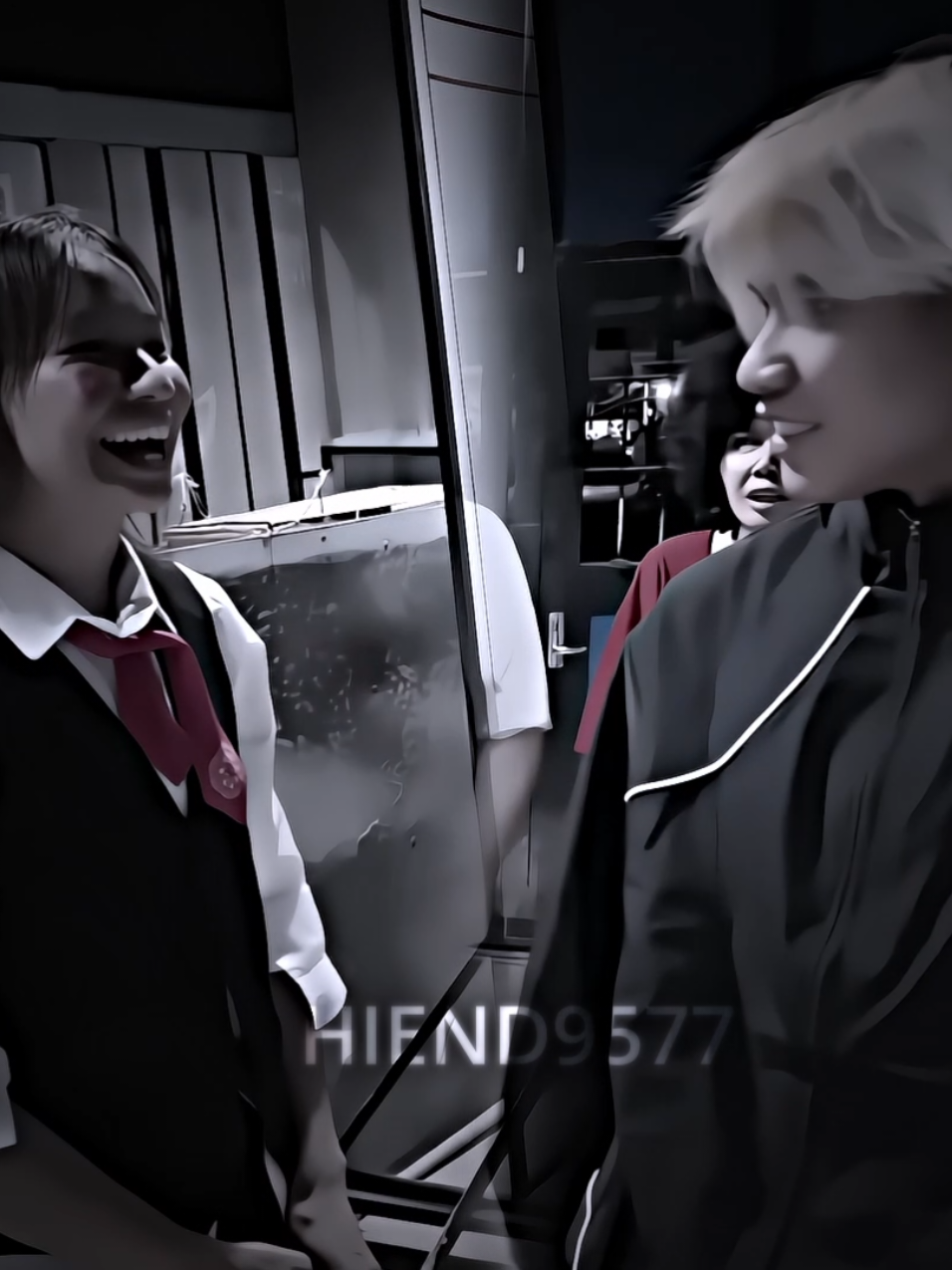 จีบคนสวย🫣 #บอสเยลโล่ว💛 #จะเล่นเกม #บอสสีเหลืองๆ🥴 #หนูม่วงคําหลู่ #พี่บอสพี่หนู💛💜 #พี่บอสพี่หนู #บอสหนู #บอสหนูมองตากัน #จีบเด็กเสิร์ฟ 