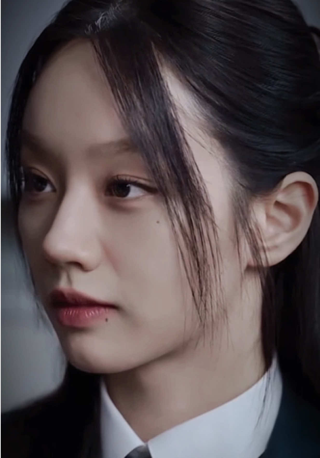 Qua Hàn vài hôm nha bây 😏 #leehyeri #banbanbebe #friendlyrivalry #chungsubin #xuhuong #phimhay 