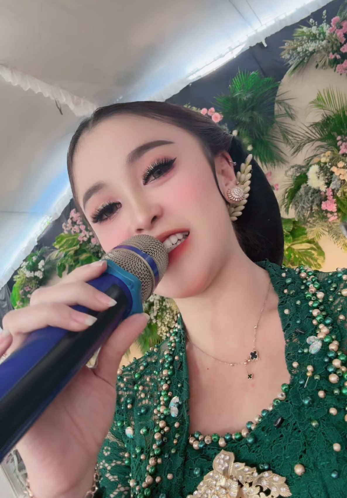 Gedene cintaku luar biasa😌 #tresnotekanemati #tresnotekanmati #fy #fypシ゚ #berandatiktok #sekaranom 