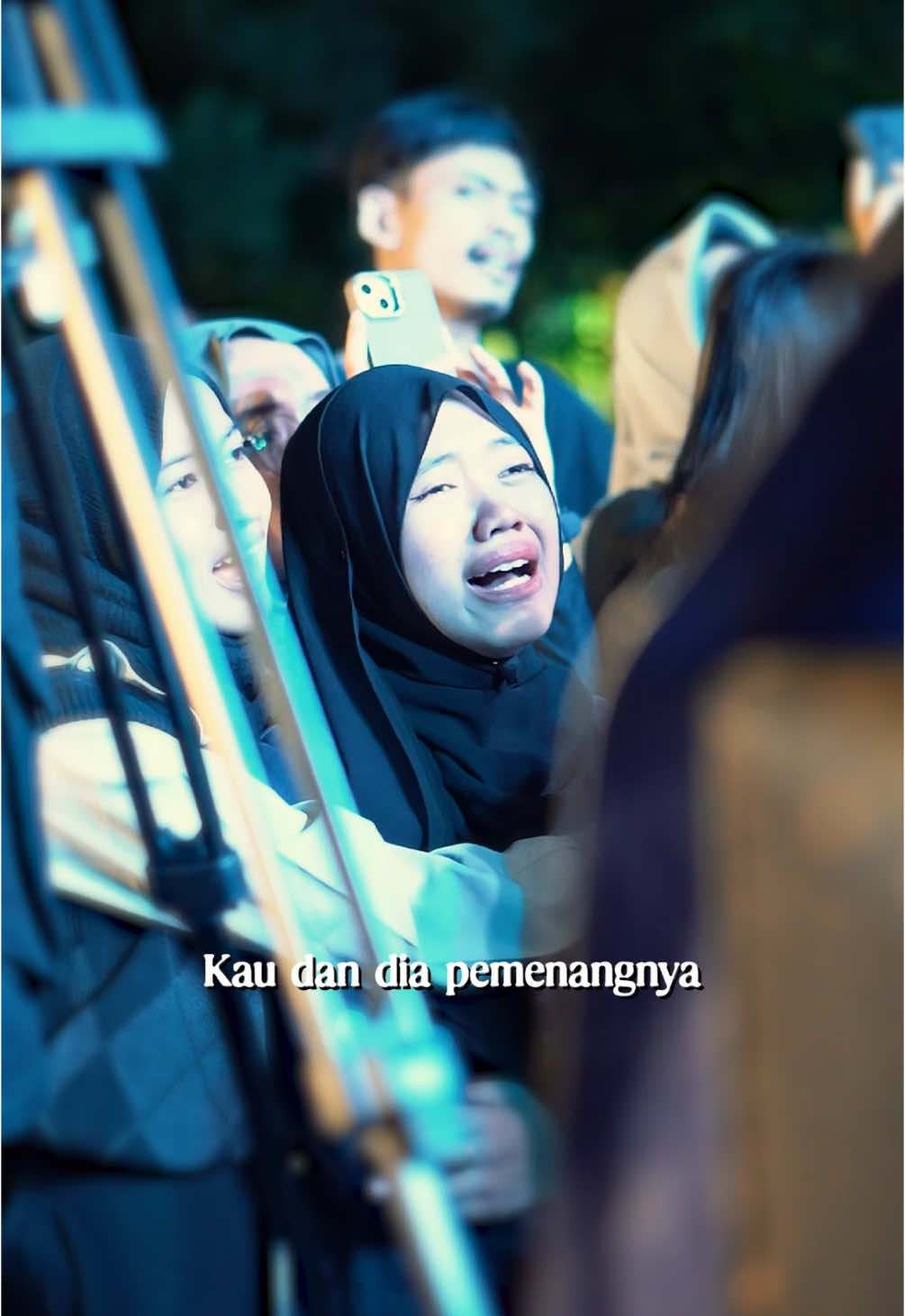 Sadrah lagi.. #forRevenge #Sadrah