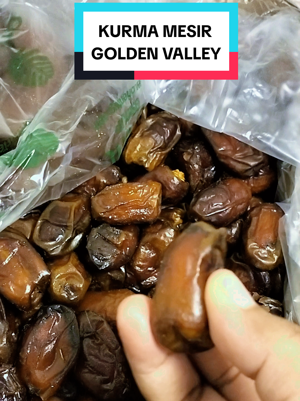 kurma Mesir kurma golden valley 10kg #kurmamesir #kurmagoldenvalley #kurma 