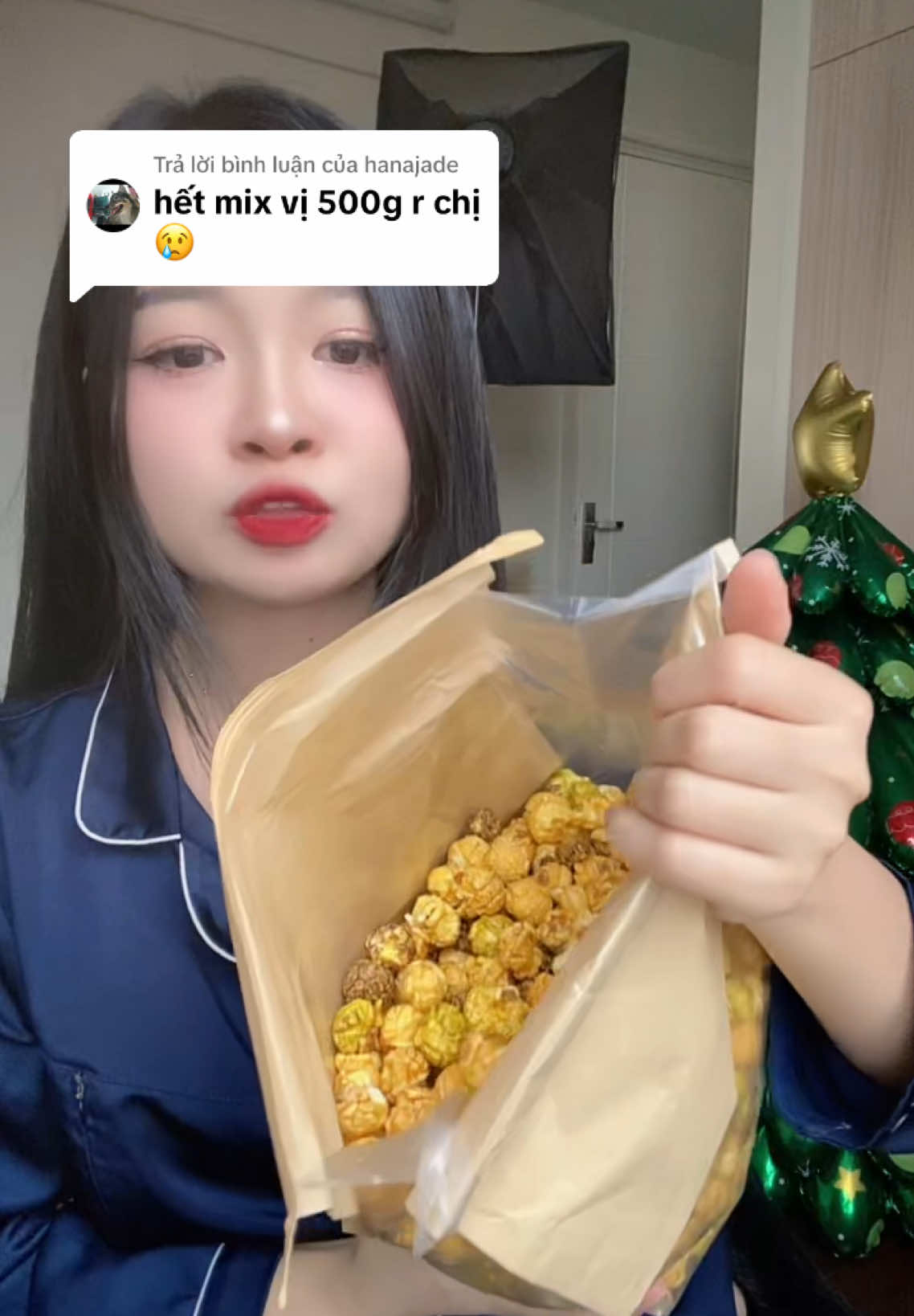 Trả lời @hanajade hoan hỷ nè
