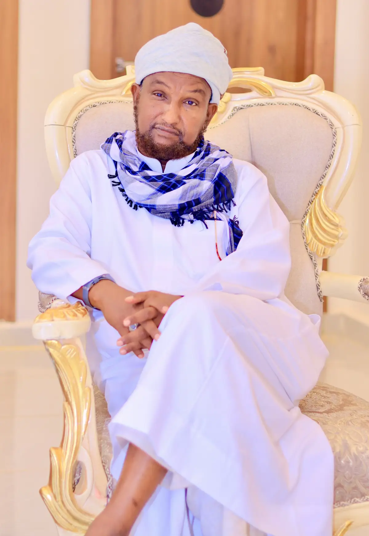 Kuso dhawaw kismayo sheekh xussen cali jabuuti📸📷🥰