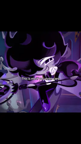 He looks like he’d listen to will wood || Wyd when me and the gang are shadow milk, black sapphire and candy apple.. #fyp #viral #crk #blacksapphirecookie #cookierun #crkingdom #cookierunkingdom #thisismeifyouevencare #willwood 