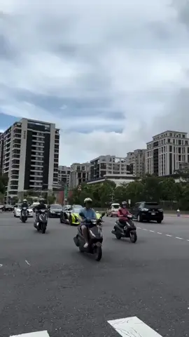 Quận 1 Noww #xuhuongtiktok #xuhuongtiktok2025 #sieuxevietnam #viral #sian 