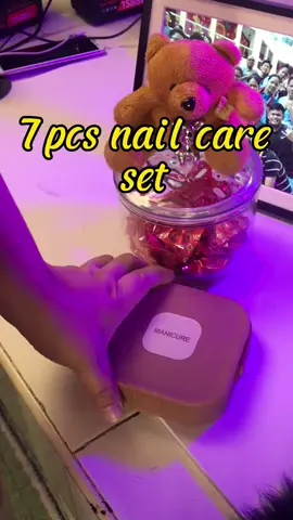 order na habang sale#fyp #tiktokaffiliate #budolfinds #giftidea #nailcareset