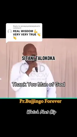 Replying to @annayoyetabalyeku6 wuliliza amagezi#prbujingo #cananland #HPMI #salttvug #saltmedia #pentagon #sundayservice #coachjeff 