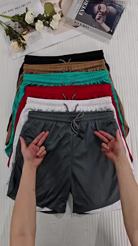 Wear these 2-in-1 sports shorts and enjoy a comfortable and free workout experience! Every moment is full of energy!💥#fyp#tiktokshop#stylish#shorts#2in1#print#cross#mens#sports#GymTok#spotlightfinds#fallfreshness#spotlightfashion#laborday#blackfridaydeals#tiktokshopblackfriday#halloween2024#falldealsforyou#fashion#falloutfits #earthtone #quik #drying #SummerOutfit #streetvibes #SportsShorts #freestyle 