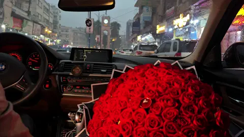 #ادلب #مطر🌧️ #لما-يكون-الوعد-من-رجال#bmw #