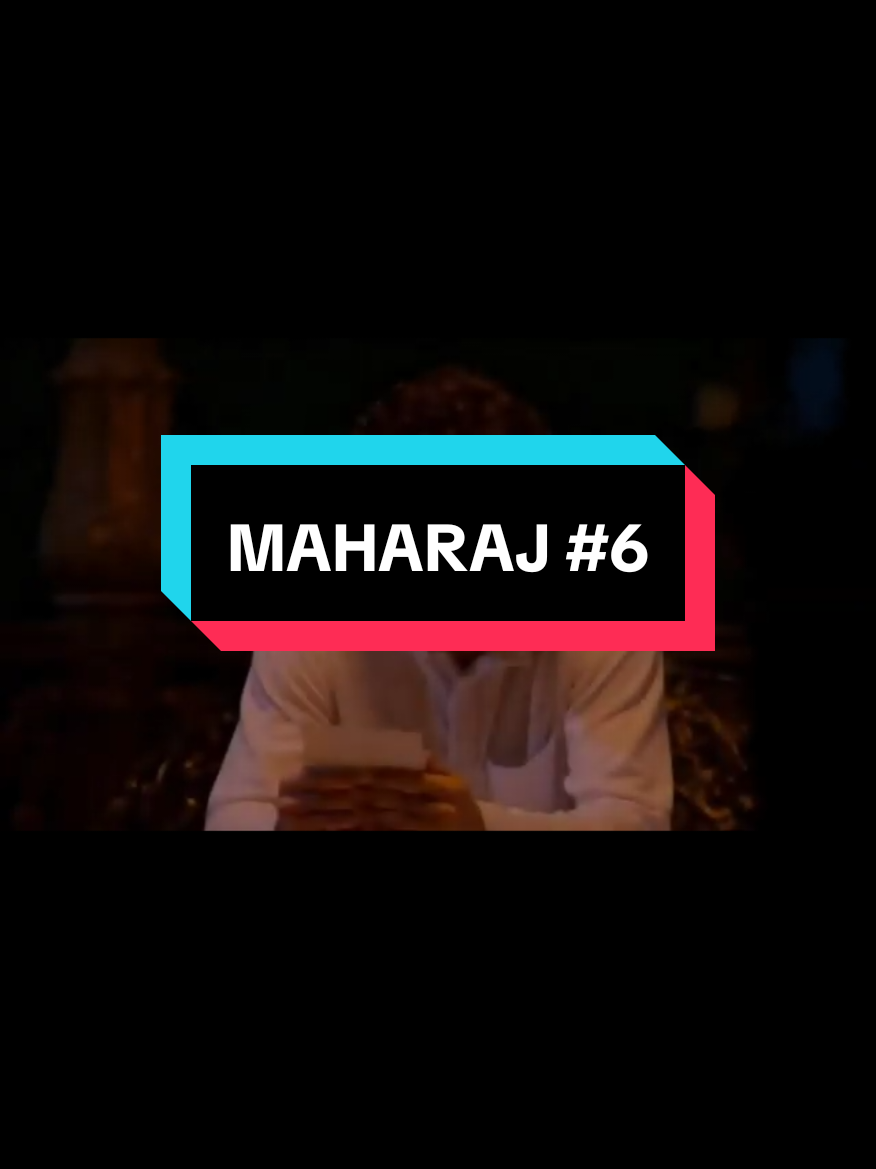 Kisah Pria Menyaksikan KekasihNya Melayani Pria lain #MAHARAJ #alurfilm #bollywood #fouryou #india 