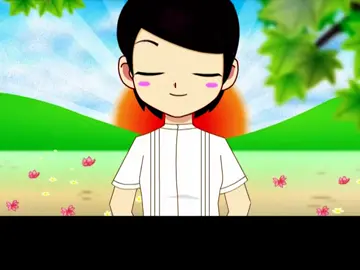 ปันความสุขให้ (ผุดขึ้นทีละองค์) - ตะวันธรรม