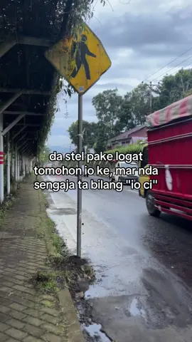 oh tuhil e #fypage #manadostory #kalaitkarukami #tomohon #minsel #mitrahebat #oranggunung 