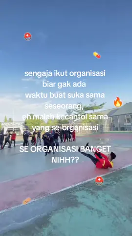 waduhhh🤭  #organisasi #dailypmr #fyp #palangmerahremaja 