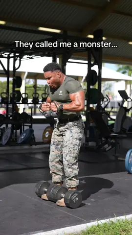 My answer is “Sure” 😤 What they don’t know is that I do this to fight the monsters. *Inside me.  Send this to a monster  #beastmode #workoutmotivation #fitnessmotivation #fighter #training #athlete 