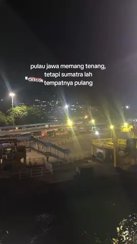 selamat pulang ke kampung masing