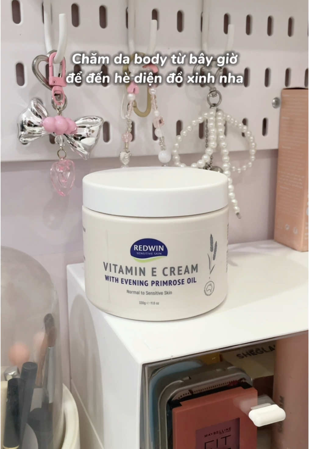 Ai chưa thử thì liền em này đi nè, thơm mềm thích lắm 🫶🏻 #bodylotion #duongdabody #bodycare #reviewlamdep #fypシ゚viral #trend 