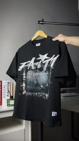 Fit nya bagus bangetttt 😭😭😭 #kaosboxy #boxyoversize #kaosbrandlokal #kaoscowok  