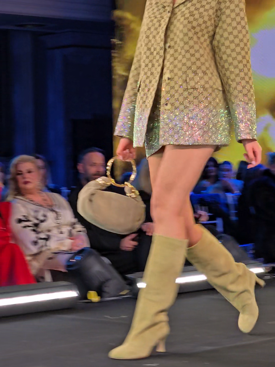 Fashion week Albania 2025