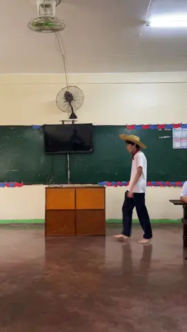 Performance Task: Monologue Tauhan sa Noli Me Tangere #Elias #filipino9 #nolimetangere #performancetask #monologue Disclaimer: Uploaded with consent