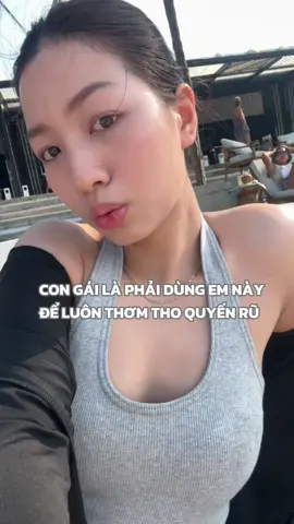 ta nói thơm thì thoii luon nhé #cindybloom #nuochoanu #nuochoachinhhang #valentine #ValentinesDay #perèume 