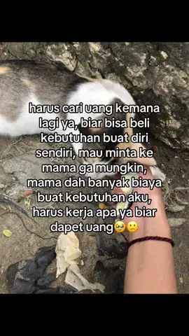 di umur segini aja, harus hemat” #beranda 