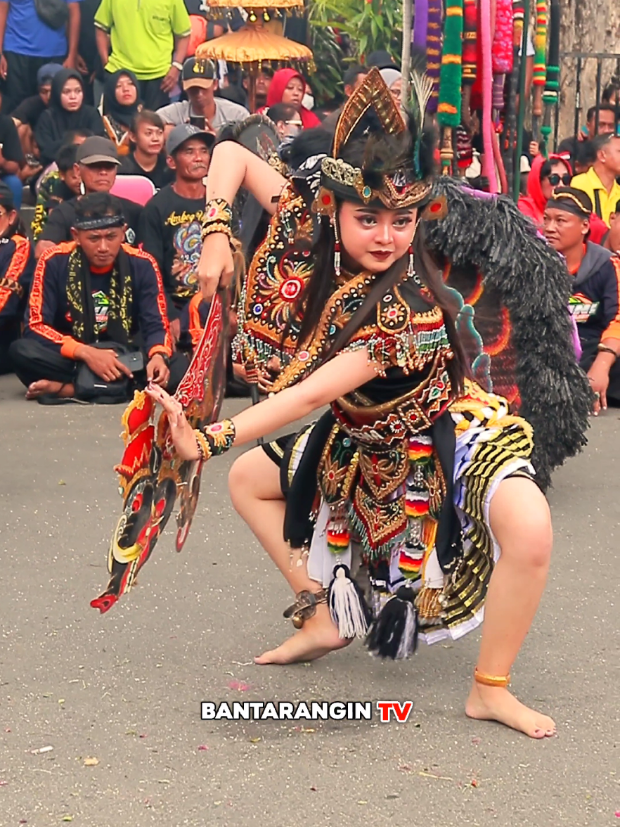 DECHA CELENG CANTIK NOGO PERTOLO #celengcantik #celengcantiknogopertolo #bantarangintv #ratucelengsrenggi @Dechaaa 