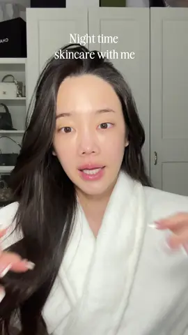 🪄Night time | Glass skin Girl Routine🌙🧴 #FreshLoveTH #Glassskin #Glow #GlowUp #skintok #Toner #skincare #essence #freshbeauty #tiktokป้ายยา #ผิวแพ้ง่าย #สกินแคร์ #รอยสิว 
