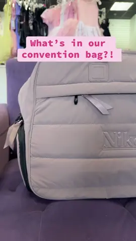 Everything you need for convention season is right here at TopToe!! Check your bags, and come shop with us!! 💜🕺🪩 #retail #dance #pointe #shoplocal #dancestudio #dancer #SmallBusiness #toptoe #fyp #batonrouge #competition #ballerina 
