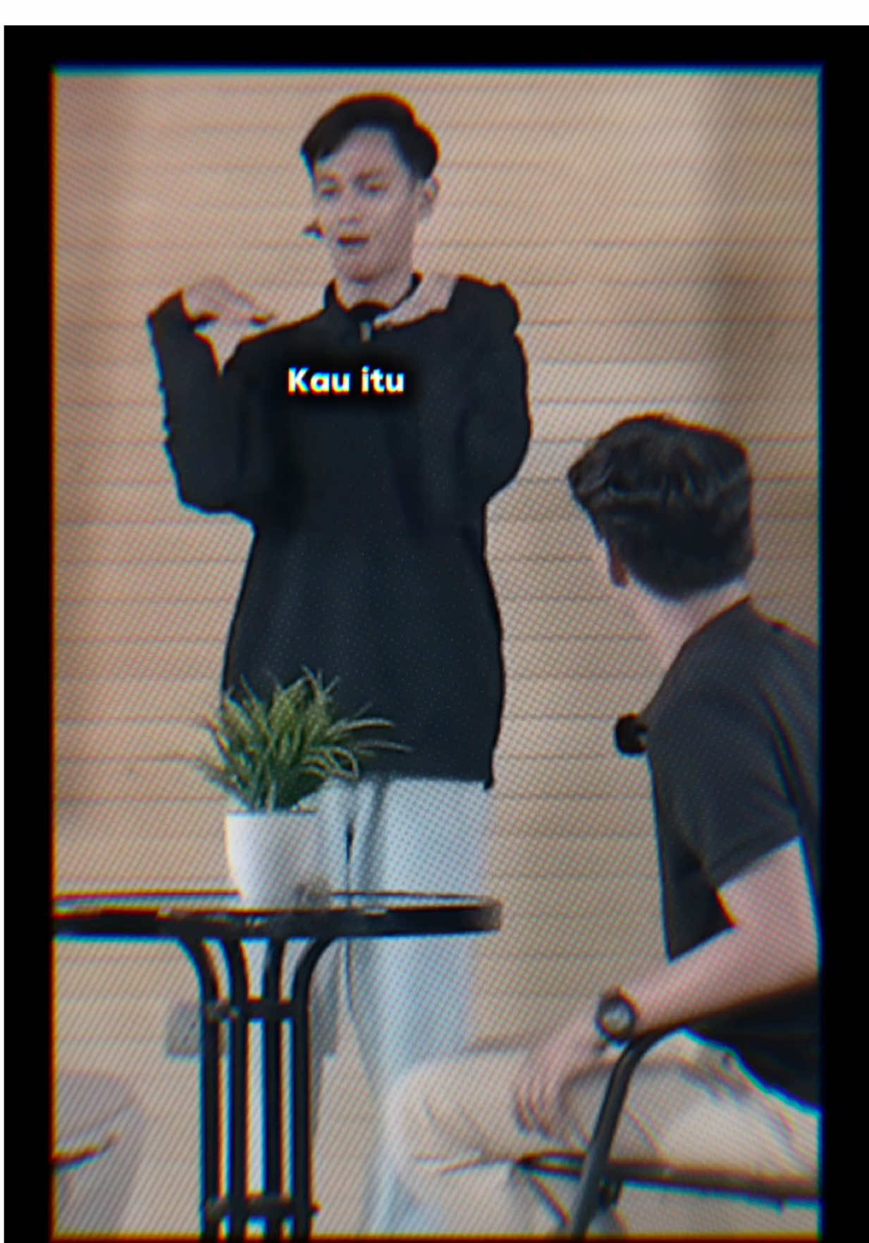 Ketua cukup ketua salah konsep berlakon ni ketua 😂😂😂 Ni konsep menolak galau isteri curang ke? [ @HarryAzrul ] #aiharry #gwencanakamemon #fypシ #aiteam #xybca #aiteam 