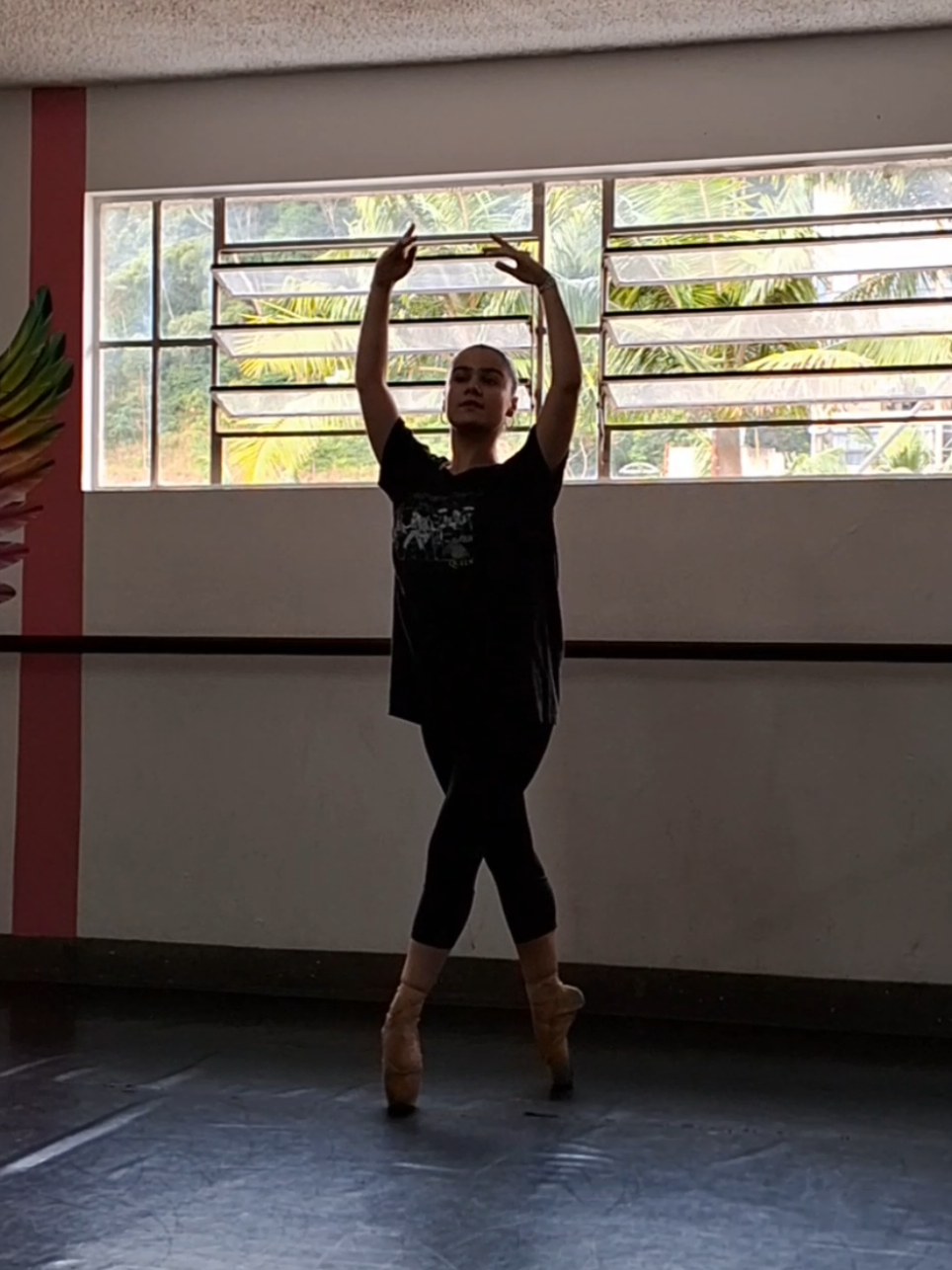 Queen + Ballet ✨️ #ballet #fypp #dancer #foryoupage 