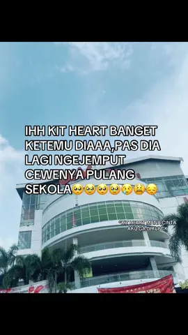 pliss tanyain keadaan aku skrng😢#foryou #fyp #galaubrutal #crush 